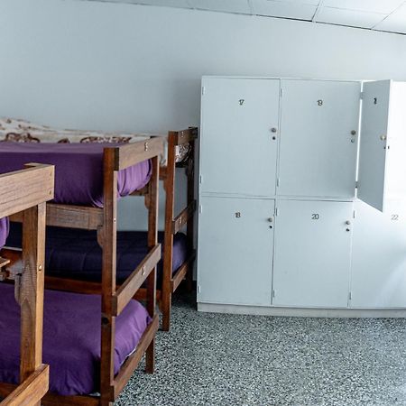 Qaway Vandrehjem Salta Eksteriør billede
